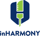 inHarmony logo