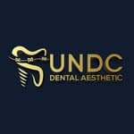 UNDC Dental Aesthetic logo
