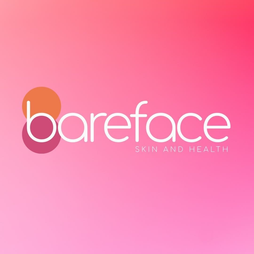 Bare Face Kapling logo
