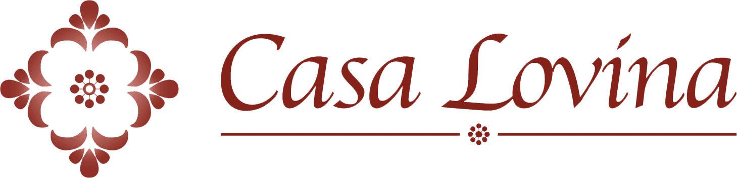 Casa Lovina logo