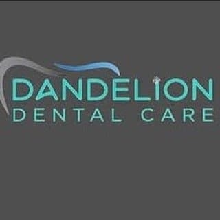 Dandelion Dental Care logo