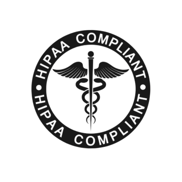 HIPAA logo