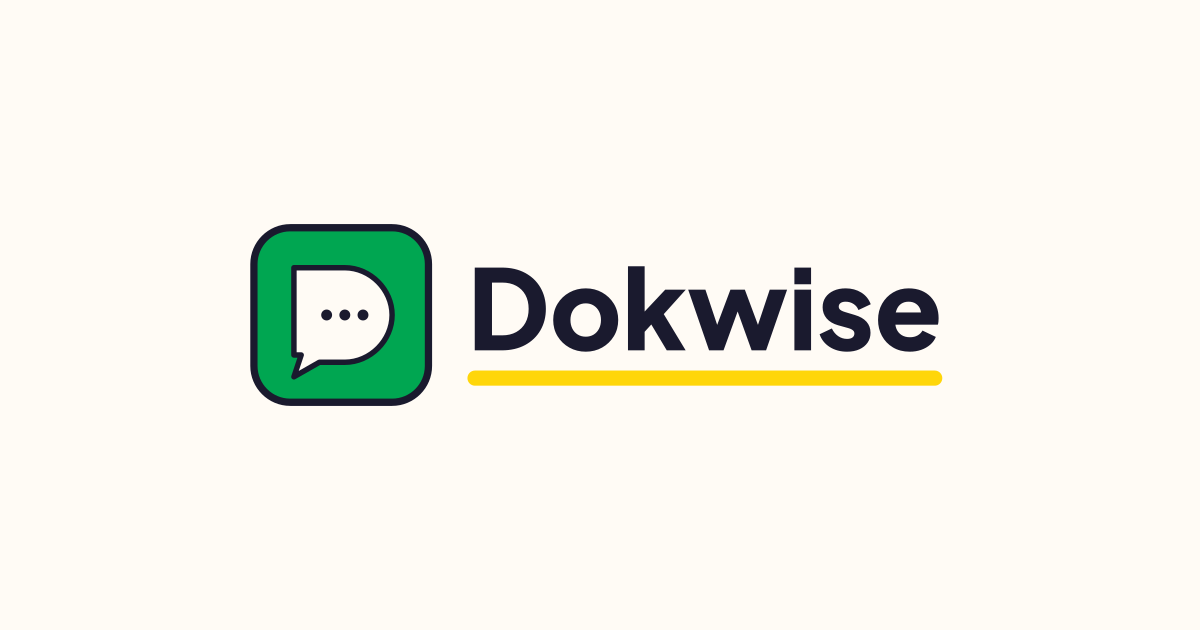 Dokwise screenshot